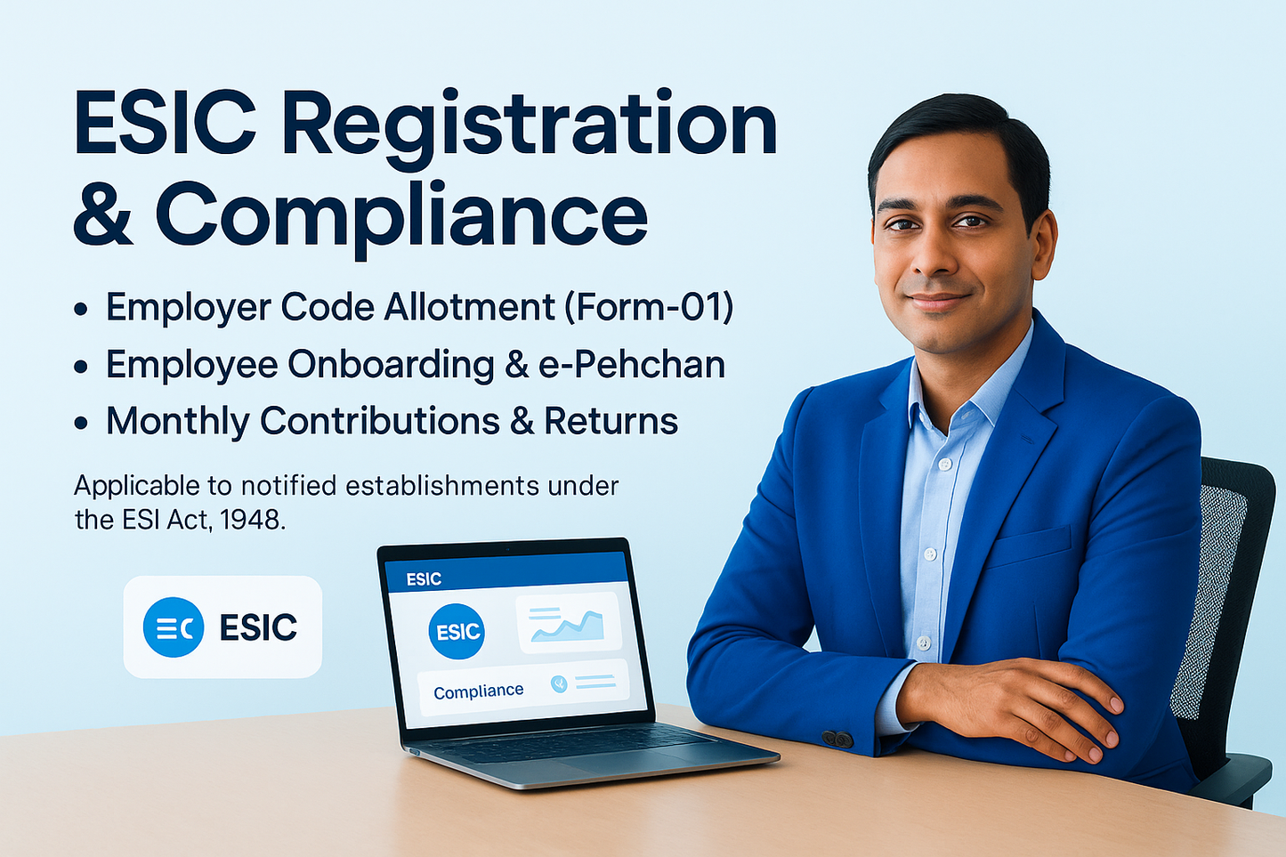 ESIC Registration